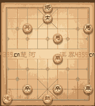 《天天象棋》闖關(guān)模式61-70關(guān)攻略