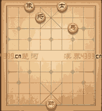 《天天象棋》闖關(guān)模式81-90關(guān)攻略