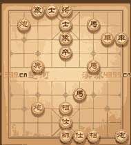 《天天象棋》闖關(guān)模式31-40關(guān)攻略