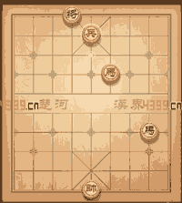 《天天象棋》闖關(guān)模式91-100關(guān)攻略