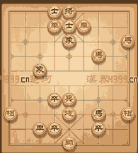 《天天象棋》春秋五霸140關(guān)攻略