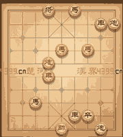 《天天象棋》闖關(guān)模式51-60關(guān)攻略
