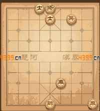 《天天象棋》闖關模式1-10關攻略