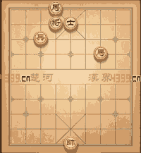 《天天象棋》闖關(guān)模式91-100關(guān)攻略