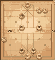 《天天象棋》闖關(guān)模式71-80關(guān)攻略