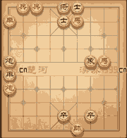 《天天象棋》闖關(guān)模式91-100關(guān)攻略