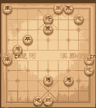 《天天象棋》春秋五霸145關(guān)攻略