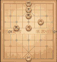《天天象棋》闖關(guān)模式71-80關(guān)攻略