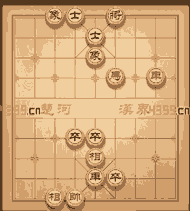 《天天象棋》春秋五霸165關攻略