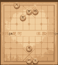 《天天象棋》春秋五霸159關(guān)攻略