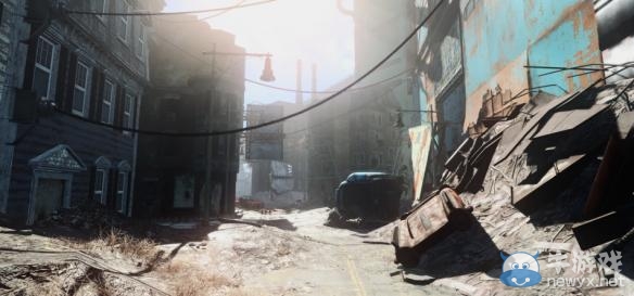 《輻射4》怎么修改同伴身高樣貌