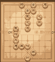 《天天象棋》春秋五霸170關攻略