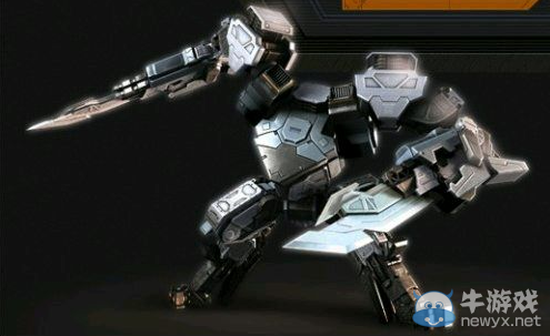 《逆戰》12月版本，機甲僵尸大猜測