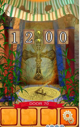 《100道門：世界歷史》通關攻略大全