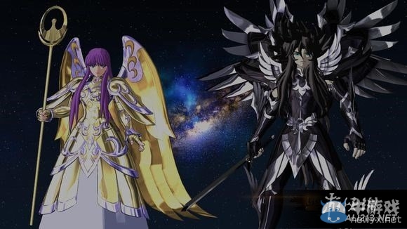 《圣斗士星矢：斗士之魂》劇情通關感想