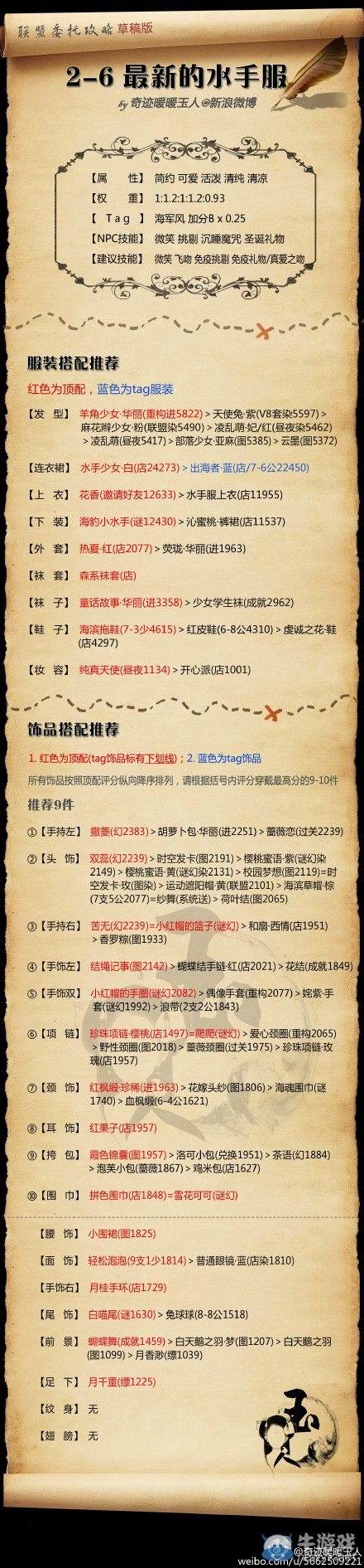 《奇跡暖暖》新搭配師聯(lián)盟夢幻工廠攻略大全