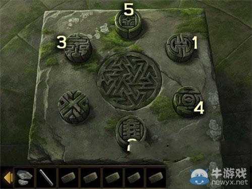 《消失的地平线》通关攻略