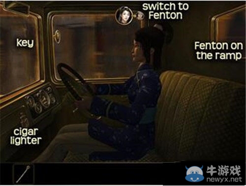 《消失的地平线》通关攻略