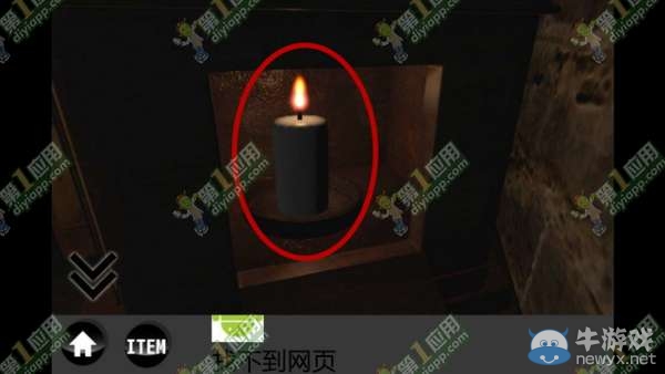 《雨中逃脫》通關攻略