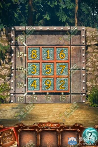 《100道門4》通關攻略大全（已更新全部關卡）