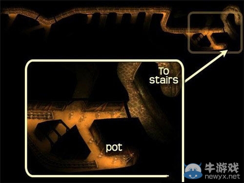 《消失的地平线》通关攻略