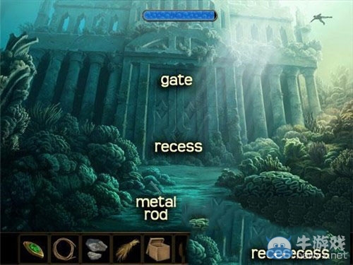 《消失的地平线》通关攻略