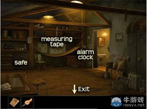 《消失的地平线》通关攻略