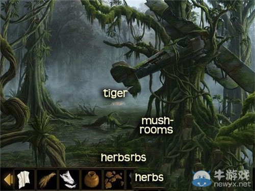 《消失的地平线》通关攻略