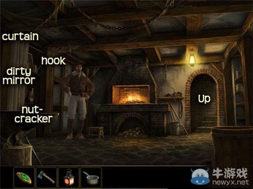 《消失的地平线》通关攻略