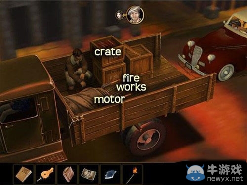 《消失的地平线》通关攻略