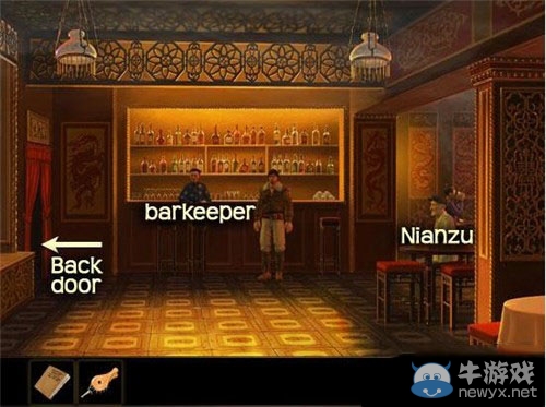 《消失的地平线》通关攻略