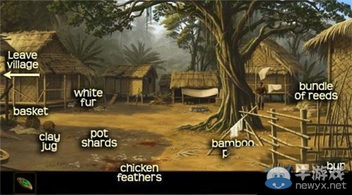 《消失的地平线》通关攻略