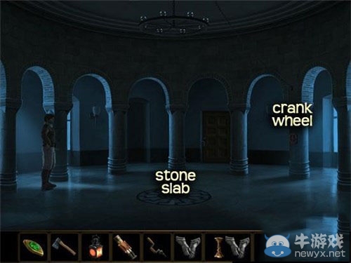 《消失的地平线》通关攻略