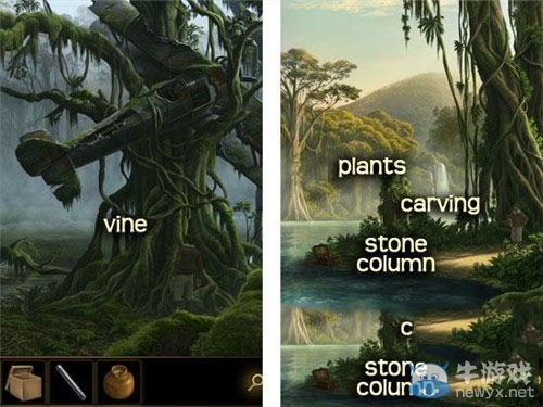 《消失的地平线》通关攻略