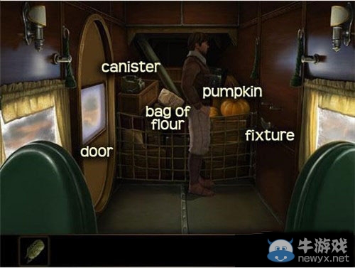 《消失的地平线》通关攻略