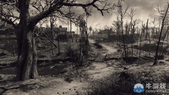 《輻射4》鼠標參數調整設置心得