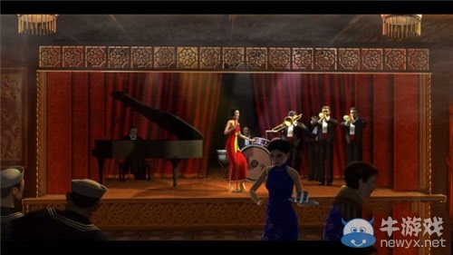 《消失的地平线》通关攻略