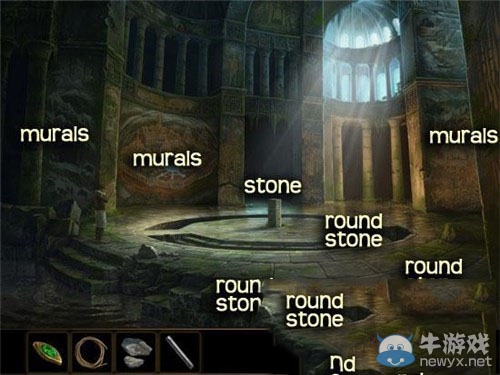 《消失的地平线》通关攻略