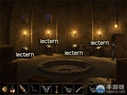 《消失的地平线》通关攻略