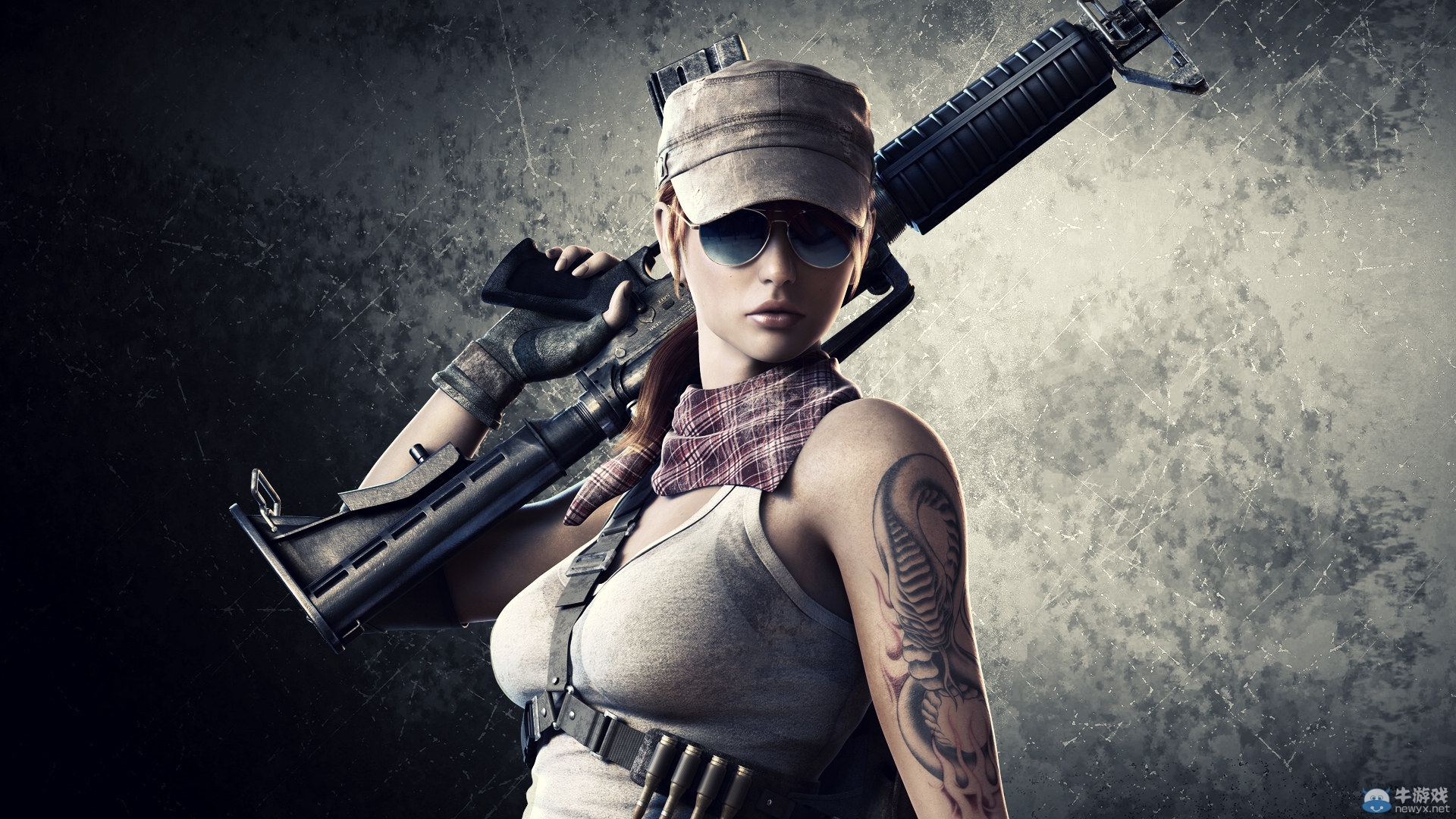 2016《逆戰》1月簽到活動