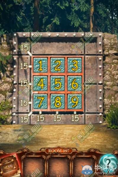 《100道門4》通關攻略大全（已更新全部關卡）
