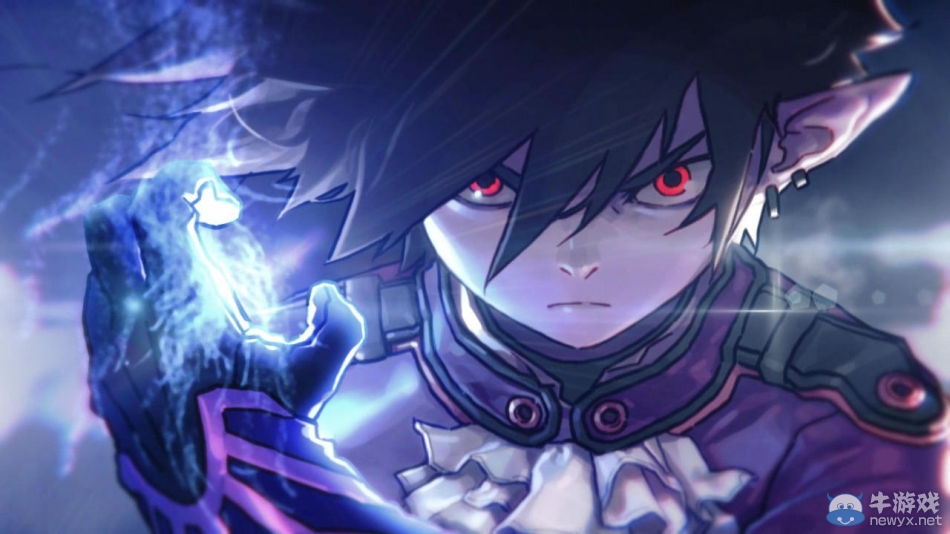 《DNF》論壇改名大行動(dòng) 阿拉德情書(shū)派對(duì)