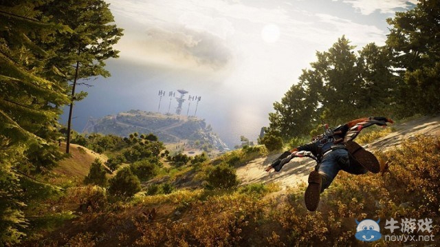 《正當防衛3》掉幀卡頓解決辦法