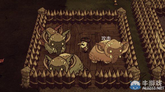 《饑荒》動物養殖心得分享