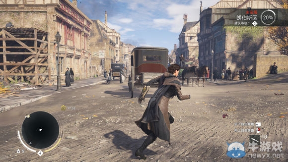 《刺客信條：梟雄》2號升級檔無法進入游戲怎么辦