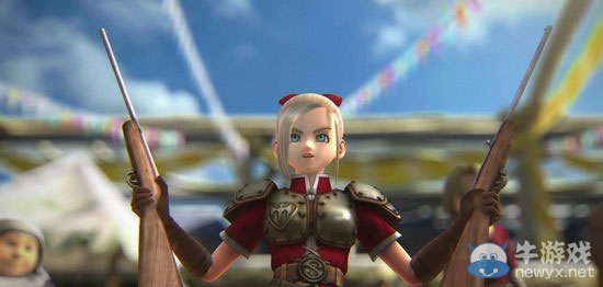 《勇者斗惡龍：英雄》配置要求一覽