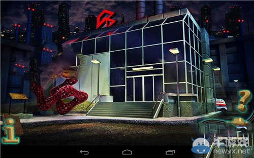 《幻想實驗室的秘密》通關(guān)攻略