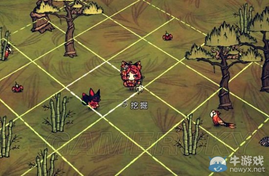 《饑荒》DLC海難MOD怎么用