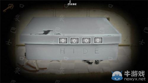 《弗蘭恐怖解謎之旅》圖文通關攻略