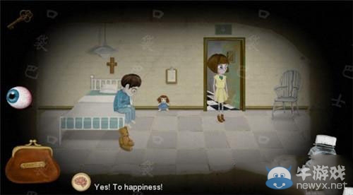 《弗蘭恐怖解謎之旅》圖文通關攻略